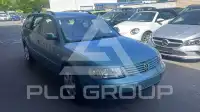 2000 Volkswagen Passat