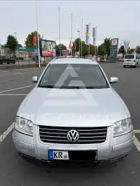 2000 Volkswagen Passat