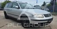 2000 Volkswagen Passat