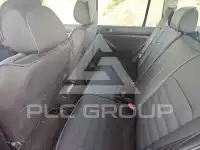 2000 Volkswagen Passat