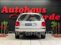 2000 Volkswagen Passat