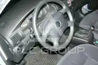 2000 Volkswagen Passat