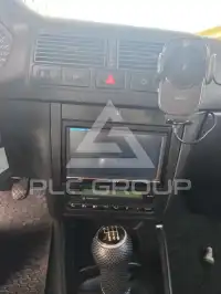 2000 Volkswagen Passat