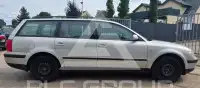 2000 Volkswagen Passat