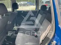 2000 Volkswagen Passat