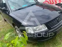 2000 Volkswagen Passat
