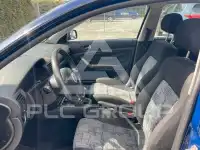 2000 Volkswagen Passat