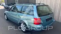 2000 Volkswagen Passat