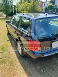 2000 Volkswagen Passat