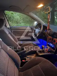 2000 Volkswagen Passat