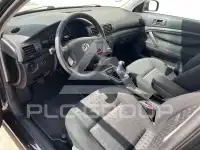 2000 Volkswagen Passat