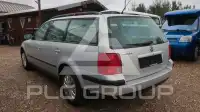 2000 Volkswagen Passat