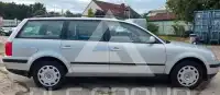 2000 Volkswagen Passat