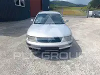2000 Volkswagen Passat