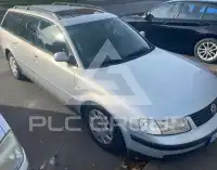 2000 Volkswagen Passat