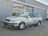 2000 Volkswagen Passat