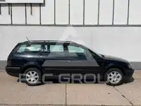 2000 Volkswagen Passat