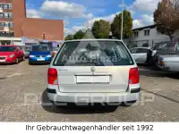 2000 Volkswagen Passat