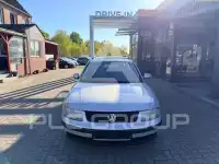 2000 Volkswagen Passat