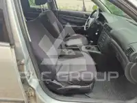 2000 Volkswagen Passat
