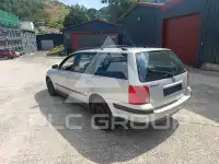 2000 Volkswagen Passat