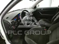2000 Volkswagen Passat