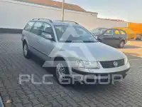 2000 Volkswagen Passat