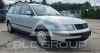 2000 Volkswagen Passat