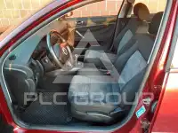 2000 Volkswagen Passat