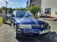 2000 Volkswagen Passat