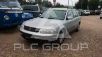 2000 Volkswagen Passat