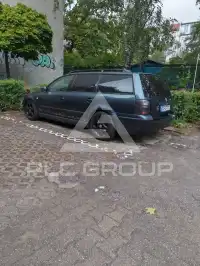 2000 Volkswagen Passat