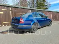 2000 Volkswagen Passat