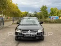 2000 Volkswagen Passat