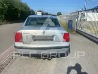 2000 Volkswagen Passat