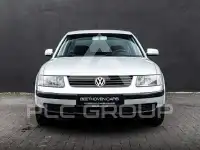 2000 Volkswagen Passat