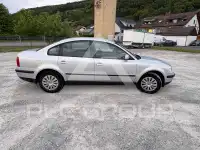 2000 Volkswagen Passat