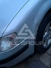 2000 Volkswagen Passat