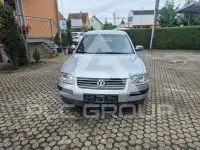 2000 Volkswagen Passat