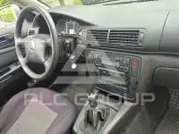 2000 Volkswagen Passat