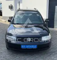 2000 Volkswagen Passat