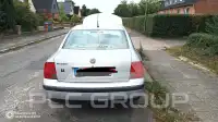 2000 Volkswagen Passat