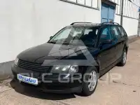 2000 Volkswagen Passat