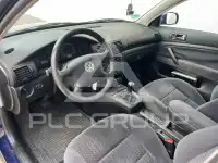 2000 Volkswagen Passat