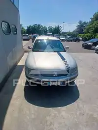 2000 Volkswagen Passat