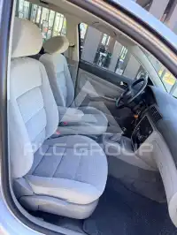 2000 Volkswagen Passat