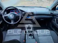 2000 Volkswagen Passat
