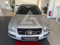 2000 Volkswagen Passat