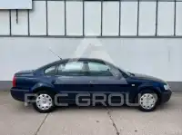 2000 Volkswagen Passat