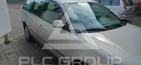 2000 Volkswagen Passat